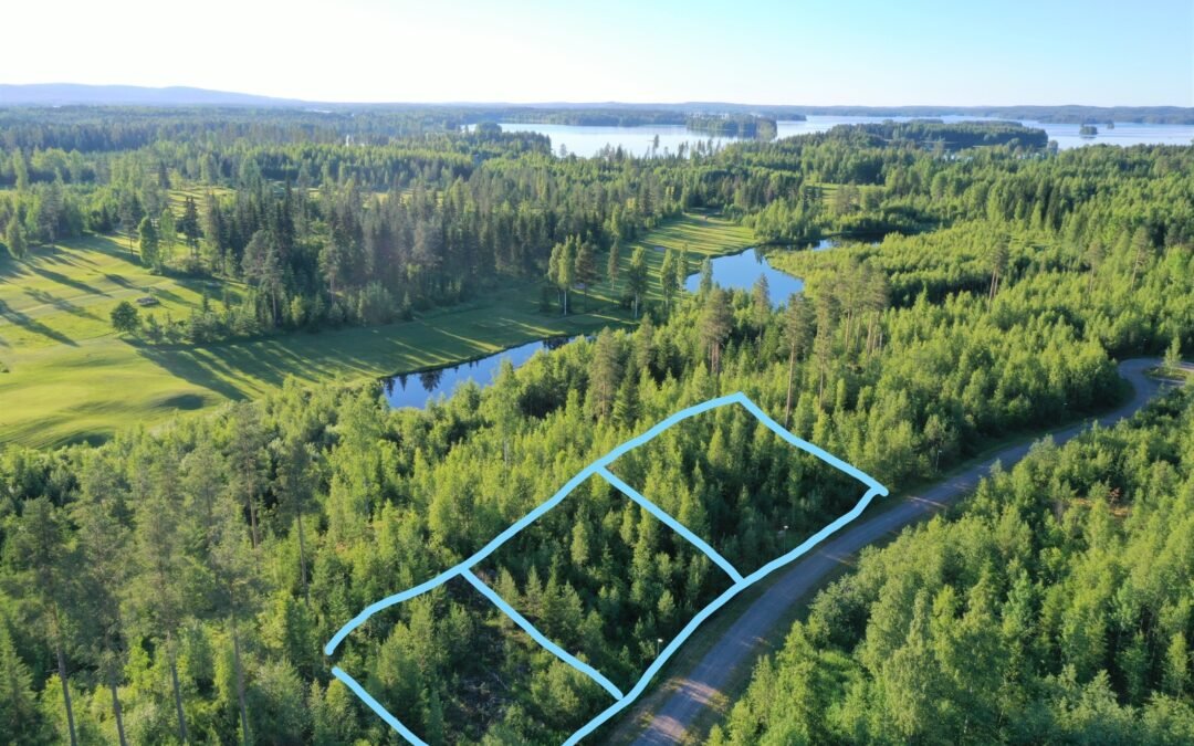 Kumpuharjuntie 18 , Kuopio