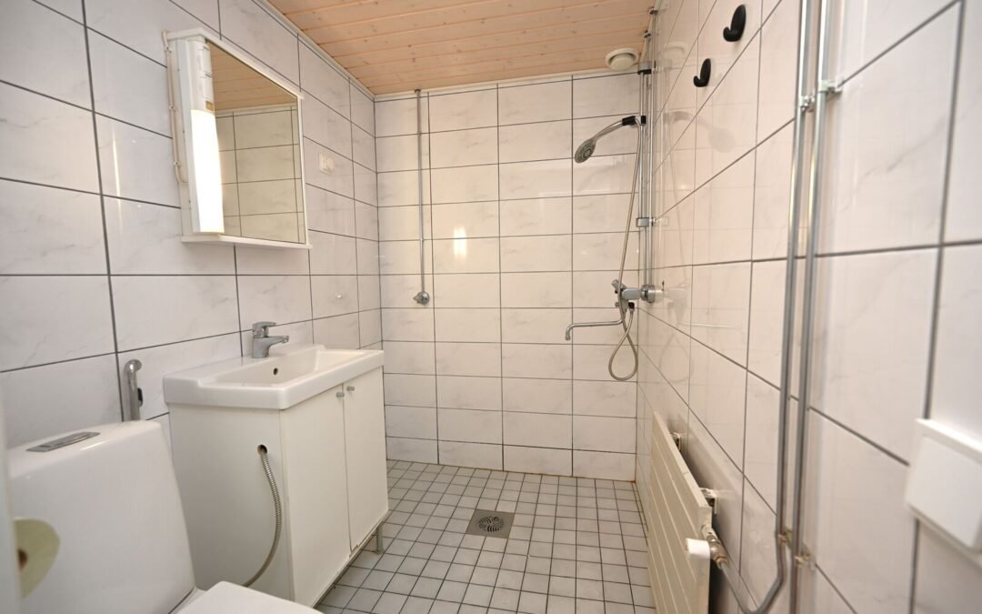 Alapintie 20 C 8 , Lapinlahti