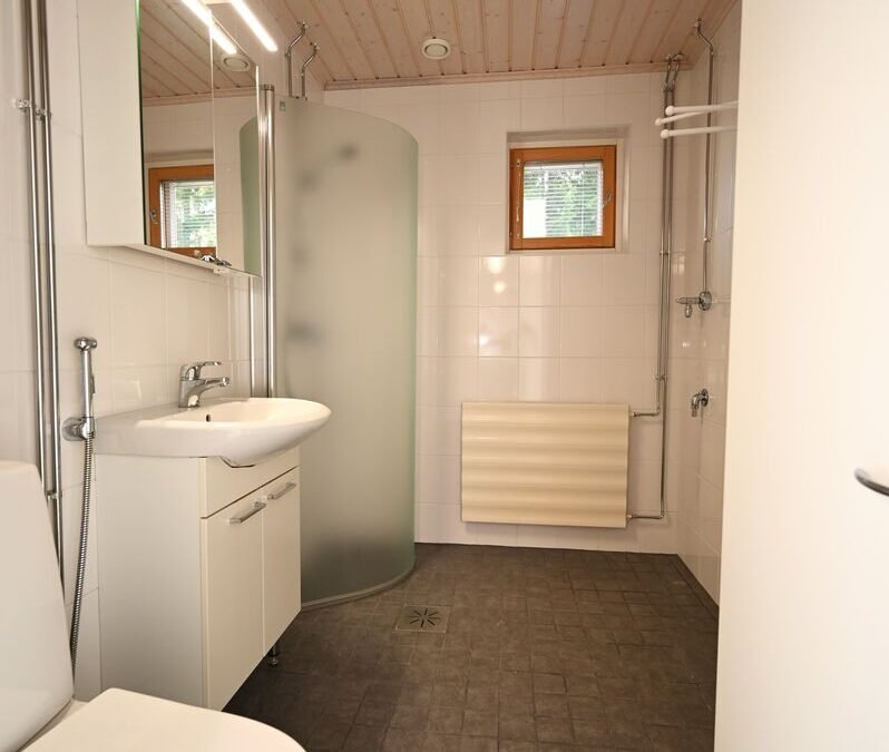 Juustolantie 4 as 19 , Lapinlahti