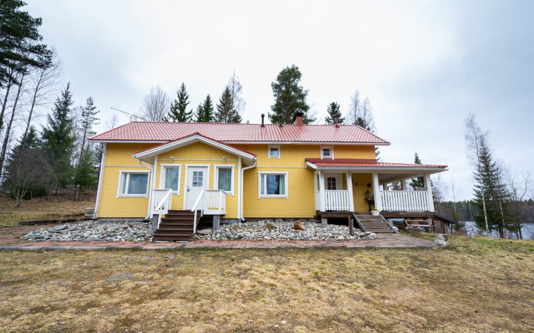Vyyhtitie 33 , Kuopio