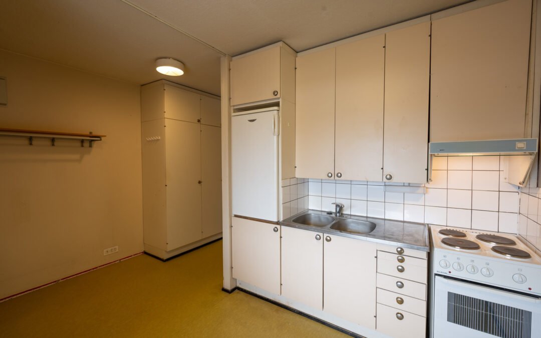 Lukkarinkuja 6 as 22, Lapinlahti