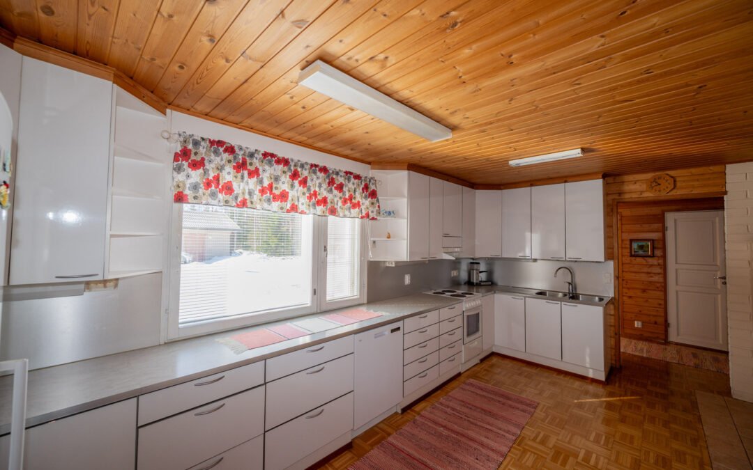 Jonsantie 362, Lapinlahti