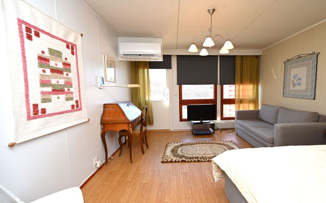 Särkikuja 2 as 7 , Lapinlahti