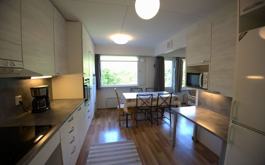 Eeronkuja 2 as 13 , Lapinlahti