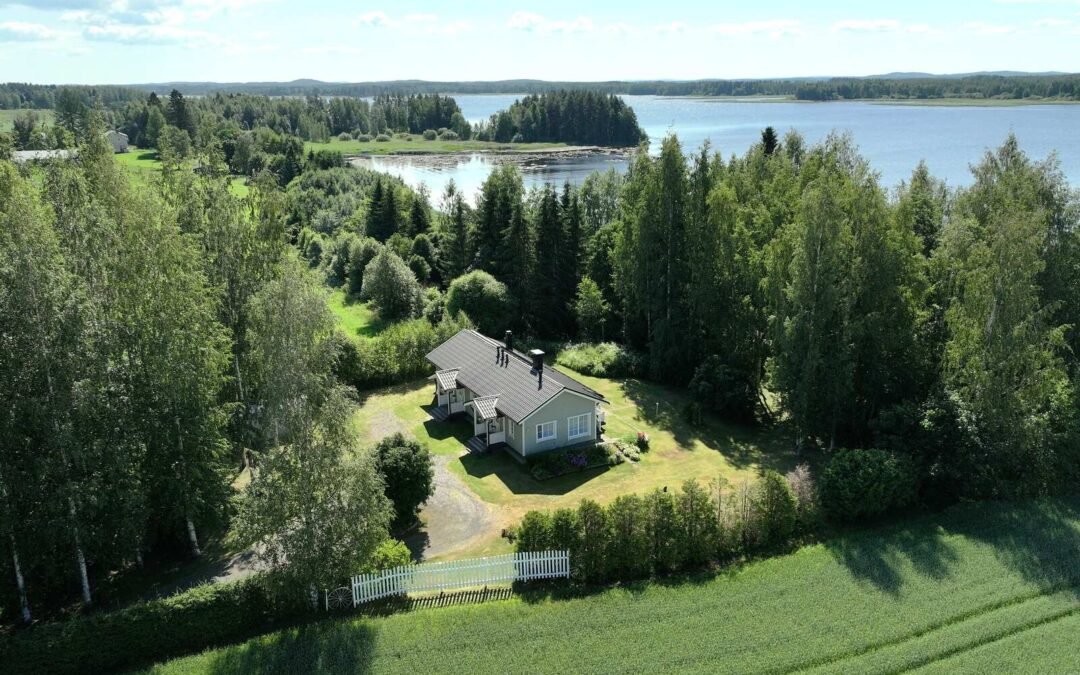 Mustanvirrantie 340 , Kuopio