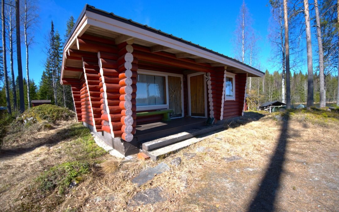 Lähirannantie , Lapinlahti