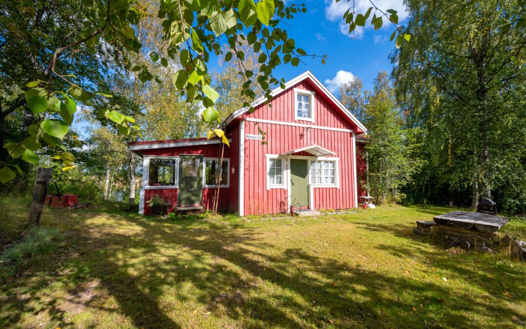 Mikantie 163 , Lapinlahti