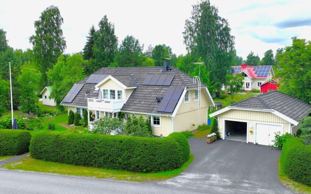 Pumppurannantie 7 , Lapinlahti