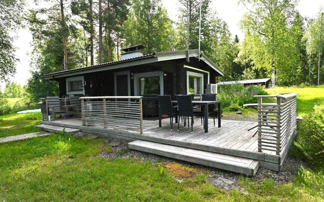 Tölväntie , Lapinlahti