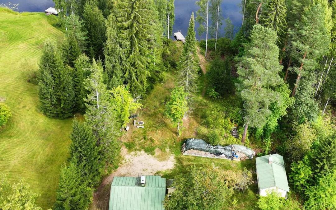 Hepolammentie 24 , Lapinlahti